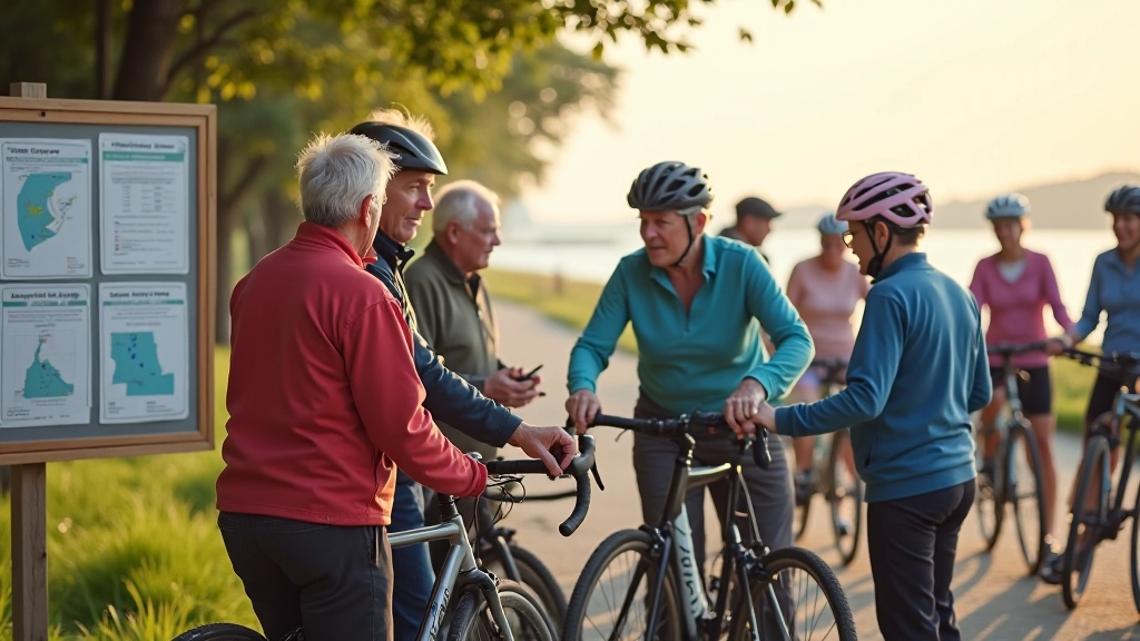 Seasonal membership program for pensioners